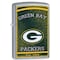 Zippo Zippo 207 Nfl Green Bay Packers ZIP-29943 - alternate 1